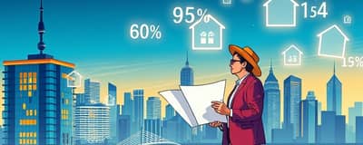 The Investor's Eye: What Lenders Look For