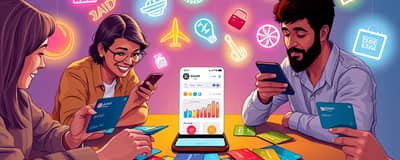 Maximizing Rewards: Getting More from Your Credit Cards