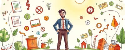 Credit for Entrepreneurs: Funding Your Business Dreams