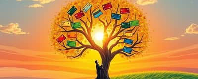 Building Credit After Bankruptcy: A Fresh Start