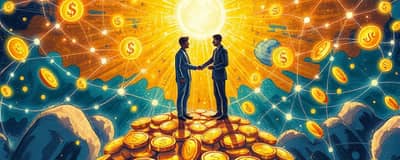 Credit and Investing: A Powerful Partnership