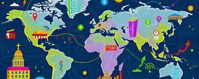 The Global Credit Landscape: Opportunities Beyond Borders