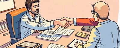 Negotiating with Creditors: Getting the Best Terms