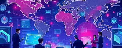 Fintech Frontiers: Innovation in Action