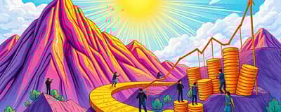 Understanding Interest Rates: Decoding Your Borrowing Costs