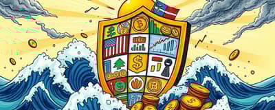 Crafting a Crisis-Proof Portfolio