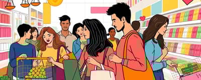 The Psychology of Spending: New Insights