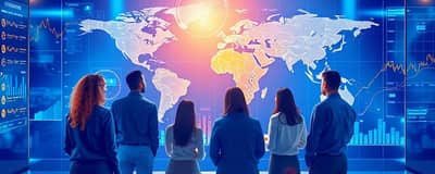 Wealth Management in a Connected World