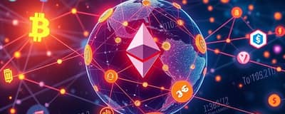 Demystifying Decentralized Finance