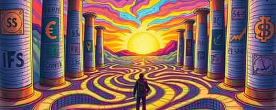 Interest Rate Labyrinth: Finding Your Way