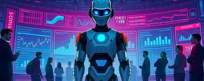 The Rise of Robotic Advisors: Friend or Foe?