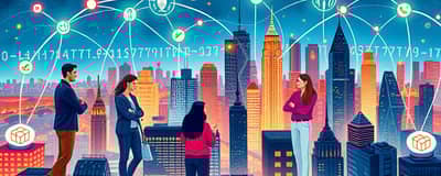 The Entrepreneurial Economy: Funding Tomorrow