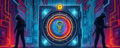 Cybersecurity in Finance: The Unseen Battleground