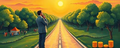 Investing with Intent: Aligning Values and Returns