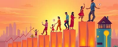 Building Generational Wealth: Modern Strategies