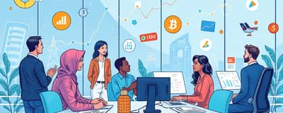 The Future of Work: A Financial Perspective