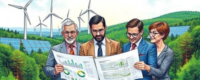Sustainable Investing: More Than a Buzzword