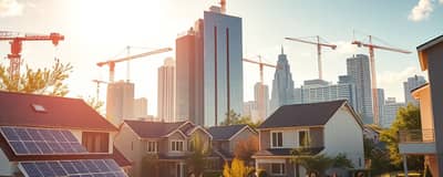 Real Estate Reboot: Inventing the New Normal