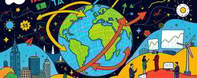 Tax Trends: Optimizing Your Financial Footprint