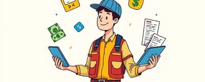 The Gig Economy: Financial Planning for Flexibility