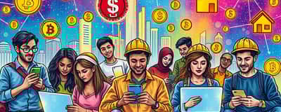 Personal Finance in a Platform Economy