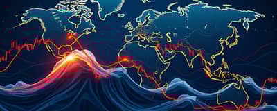 Understanding Market Volatility's Echoes