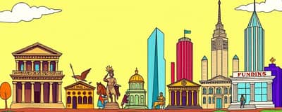 The Evolution of Lending: Access to Capital