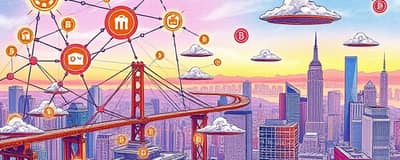 Beyond the Bank: Redefining Financial Infrastructure