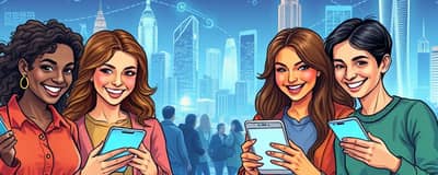 The Edge of Lending: New Models for Credit Access