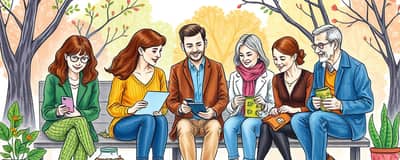 Financial Wellness: Innovation for Every Life Stage