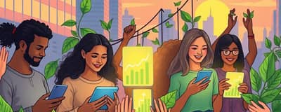 Fintech for Social Impact: Driving Positive Change