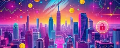 The Quantum Leap: Implications for Financial Security