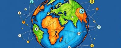 Geopolitical Tensions: Impact on Global Markets