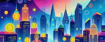 The Convergence of Tech and Finance: A Unified Future