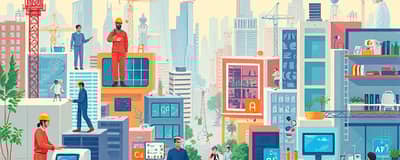 The Future of Work: Economic Implications and Opportunities