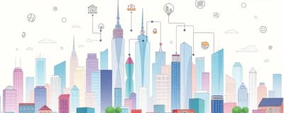 Real Estate Reimagined: Trends in Property Investment