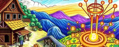 From P2P to DLT: The Evolution of Peer-to-Peer Finance