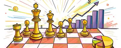 Smart Capital Allocation: Maximizing Every Dollar