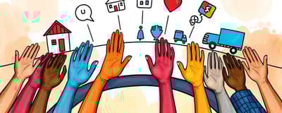 Bridging the Gaps: Inclusive Solutions for Underserved Markets