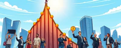 The Equity Edge: Maximizing Shareholder Value