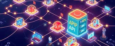 The API Revolution: Connecting Financial Ecosystems