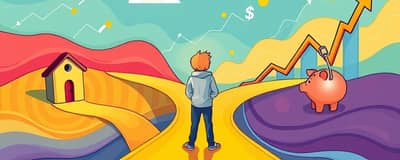 The Impact of Interest Rates: Borrowing, Saving, and Investing