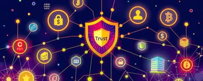 Quantifying Trust: The Role of Reputation in Digital Finance