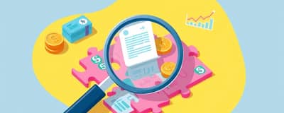 The Lender's Lens: Understanding Funding Criteria