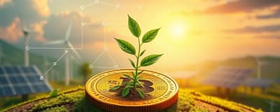 Sustain & Scale: Financing for Enduring Prosperity