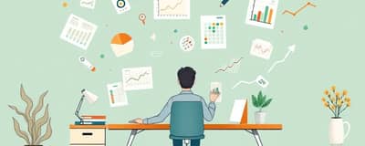 Forecasting the Unpredictable: Advanced Financial Modeling