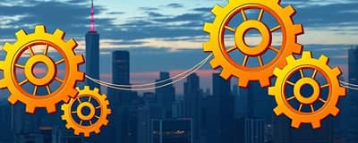 Growth Gears: Fueling Expansion Through Funding