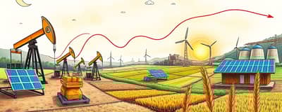 Commodities Corner: Understanding Supply and Demand Shifts