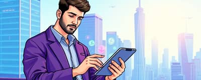 Demystifying Digital Assets: A Guide for the Modern Investor