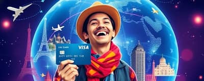 Travel Hacking with Credit Cards: See the World for Less